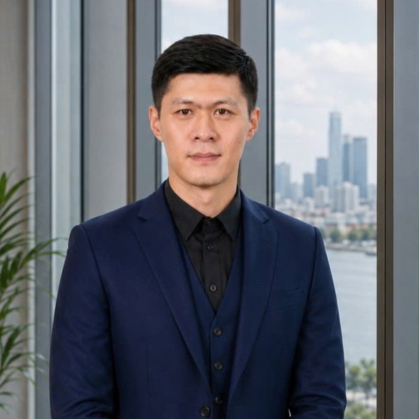 Giảng viên Mr. Dinh Hung