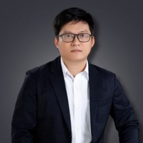 Giảng viên Mr. Huy Bien