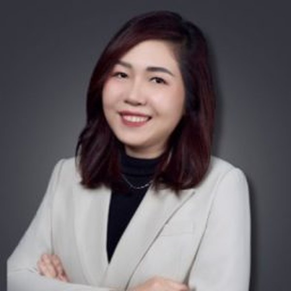 Giảng viên Ms. My Linh