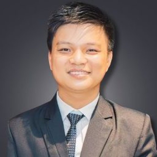 Giảng viên Mr. Nhan Bui